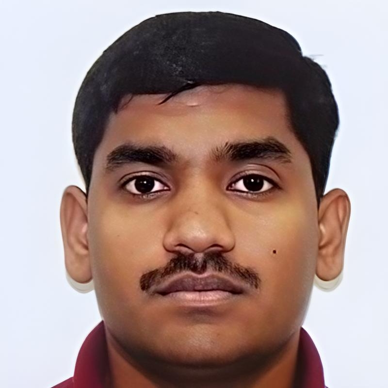 Srirami Reddy